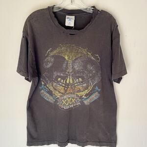 VTG 90s NFL Pro Player Super Bowl XXX T-Shirt L Grunge Collectible Made In USA
